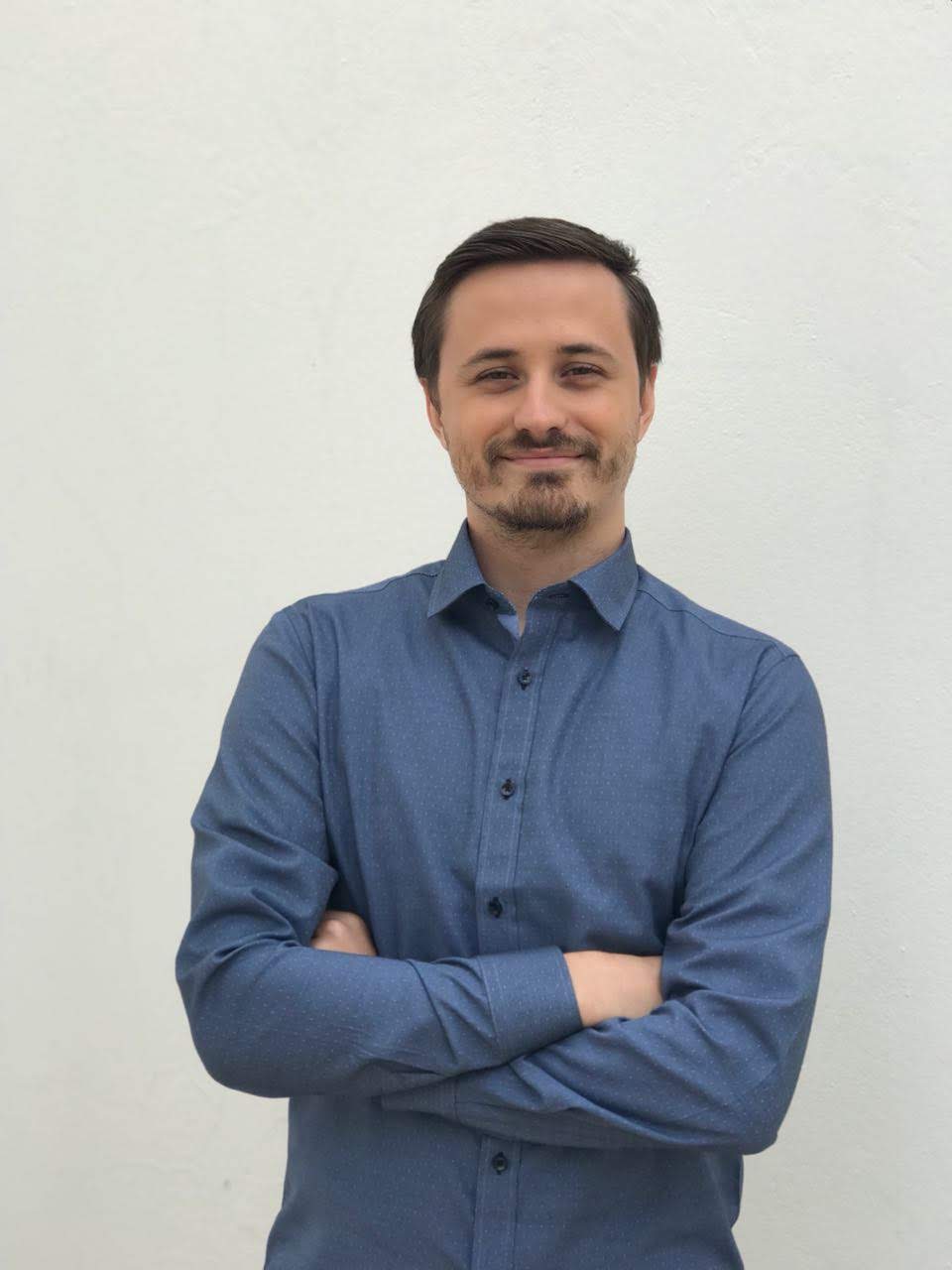 Foto de Luiz Eduardo